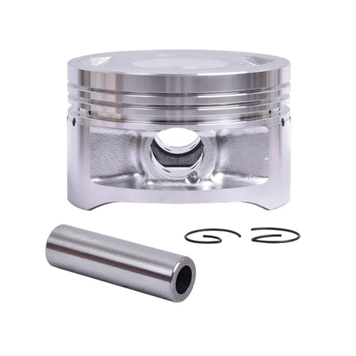 Segment cylindre piston 83mm YFM350 Grizzly Wolverine Big Bear Bruin