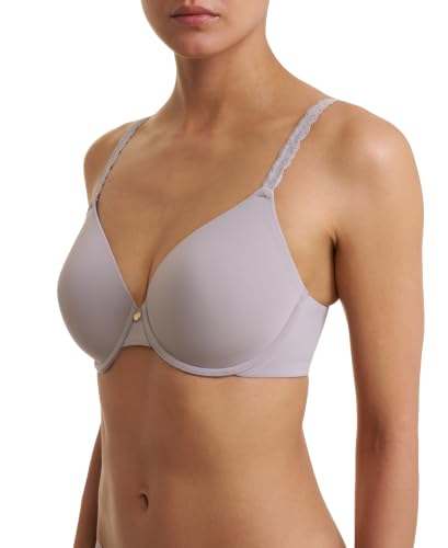 Image of Natori Women's Pure Luxe Custom Coverage Contour Uw