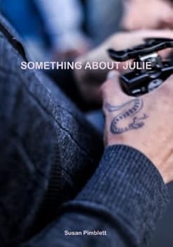 Paperback SOMETHING ABOUT JULIE (French Edition) [French] Book