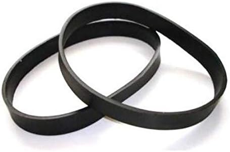 UTP 2 x Drive Belts To Fit Vax UCNBAWP1 Power Nano Bagless Vacuum Cleaner Hoover