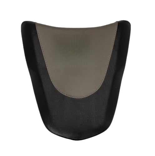Asiento trasero de pasajero para viajar en pareja con la moto GS R1300 2025