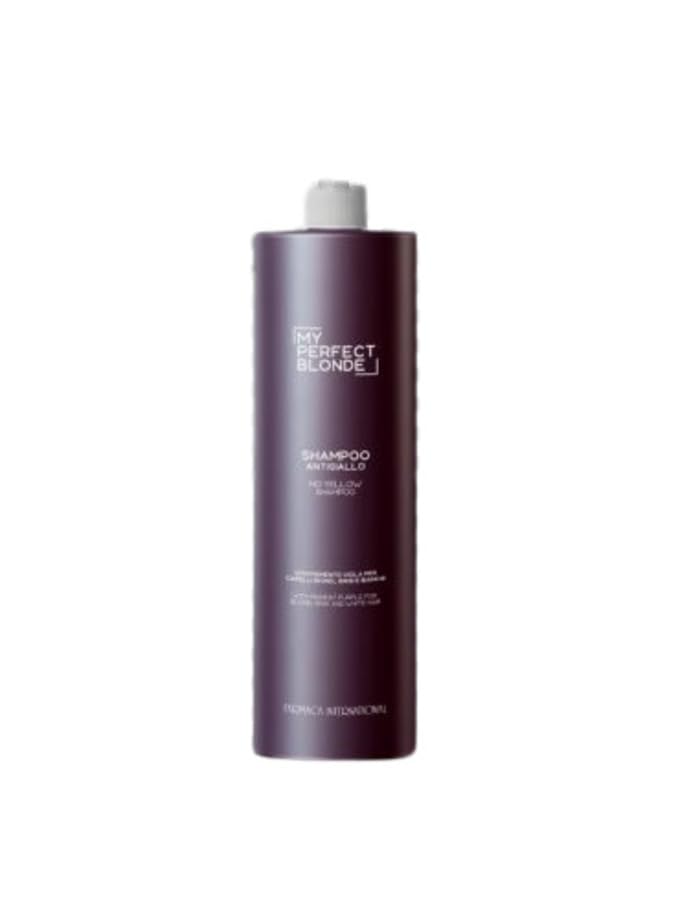PROTOPLASMINA MY PERFECT BLONDE SHAMPOO 1000ml ANTI-GIALLO