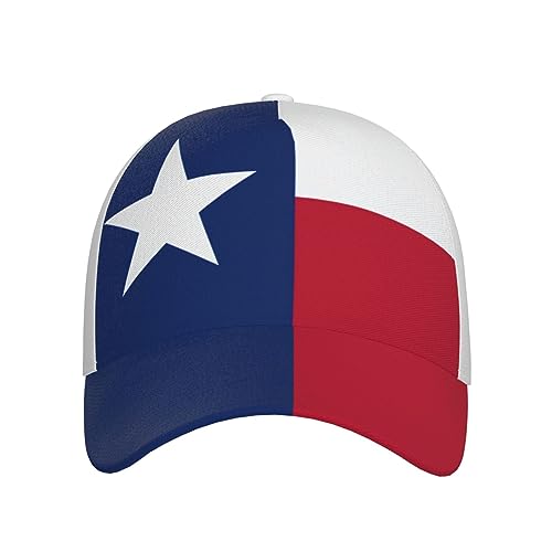 Gorra Trucker Ajustable Retro con Bandera para Hombre y Mujer miniatura 2