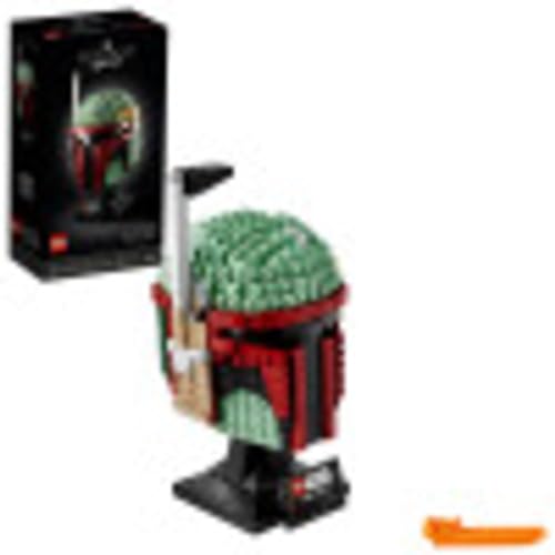 lego boba fett Marca LEGO