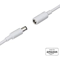 Brandneues Verlängerungskabel, „Made for Amazon“, für Echo Show 15, Länge: 1,8 m