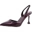 Burgundy Patent 600