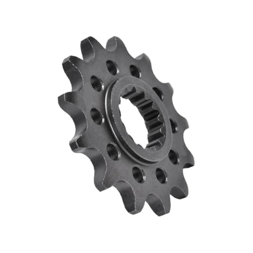 Pignon 13T avant pour chaîne de moto tout-terrain SX-F EX F