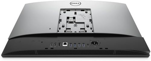 Image of Dell Pro 24 All-in-One Computer - 23.8 inch FHD Display - 2.4 GHz Intel Core Ultra 7 265 20-Core - 16GB - 512GB SSD - Windows 11 Pro