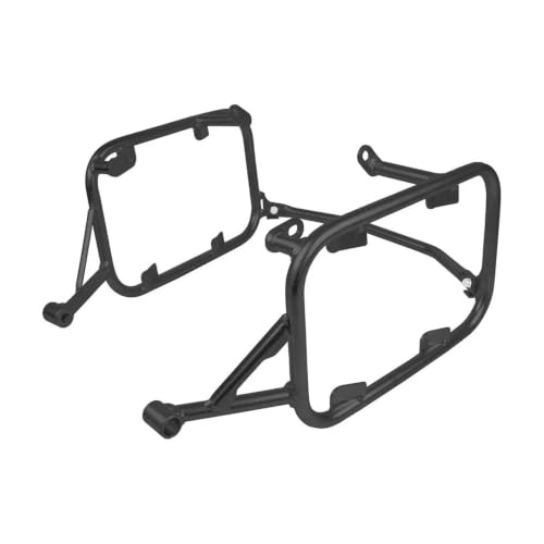 Support de valise BMW R1300GS 2024 2025 rack de fixation arrière