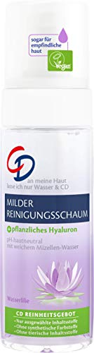 Preisvergleich Produktbild Cd Reinigungsschaum, 3er Pack (3 x 150 ml)