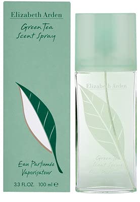 Elizabeth Arden Green Tea Eau de Toilette vaporisateur