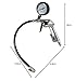 Einhell Kit de accesorios para compresor de aire, 5 unidades (ref.4132720)
