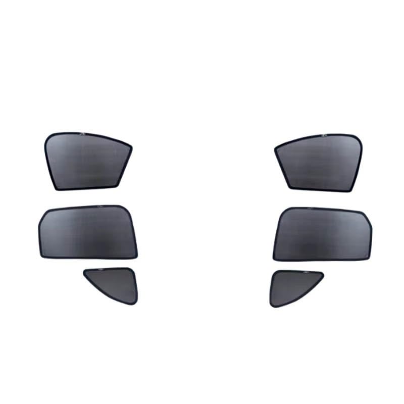 Visière auto Mercedes Classe C W204 pare soleil vitre accessoires