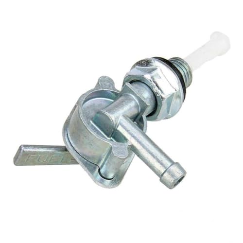 Interruptor de combustible para sustitución en mantenimiento de generador 3