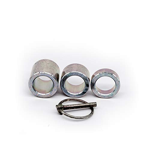 Brand Fits King Kutter Height