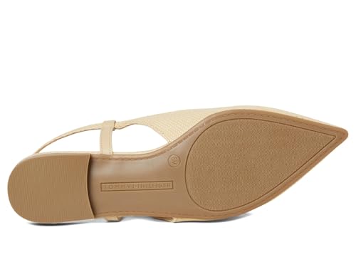 Tommy Hilfiger Women's Vamina2 Ballet Flat4