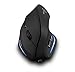 zelotes kabellose Maus,USB LED Maus kabellos,2.4GHz,2400DPI Vertikale Ergonomische Maus,Funkmaus für Laptop,PC,Mac,Wiederaufladbar MI 4 günstig Kaufen-zelotes kabellose Maus,USB LED Maus kabellos,2.4GHz,2400DPI Vertikale Ergonomische Maus,Funkmaus für Laptop,PC,Mac,Wiederaufladbar