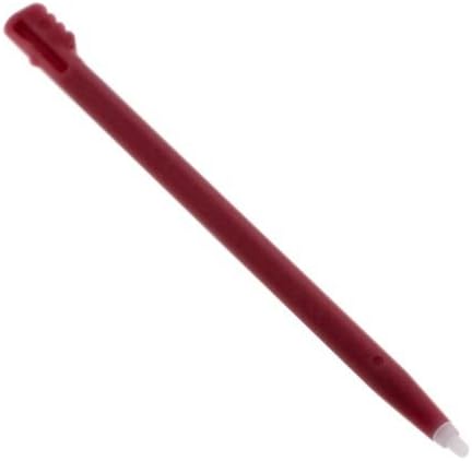 Dark Red Blue Replacement Stylus Pen for Nintendo DSi NDSi / DSi XL