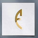 Decal Stickers of Mint Ice Cream Font F (Metallic Gold) (Set of 2) Premium Waterproof Vinyl Decal Stickers for Laptop Smartphone Car Dirt Bike Wall Room Mason Jar Bathtub - BICVER1d52971GOW19Y24