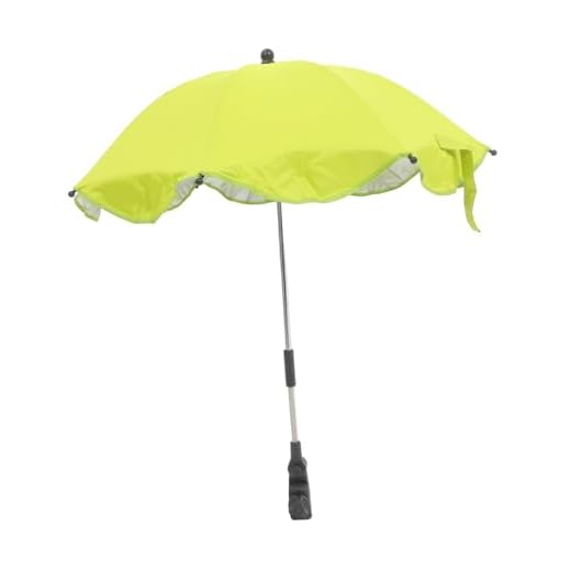 Abaodam Portable Stroller UV Umbrella