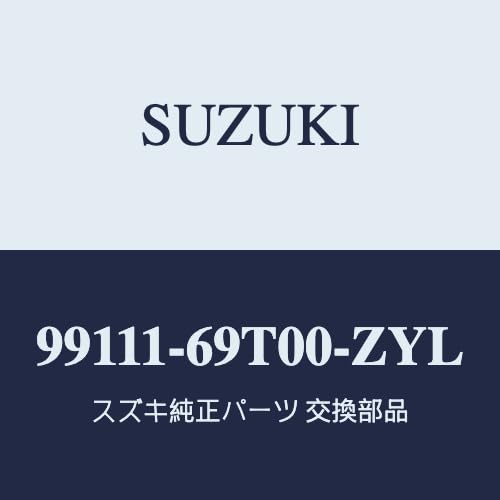 SUZUKI(XYL)i SWIFTiXCtgj yZCDDS/ZDDDS/ZCEDS/ZDEDS(1^)z tgA_[K[jbV ZYL LoAC{[p[^bN [99111-69T00-ZYL]
