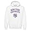 New York University Violets White
