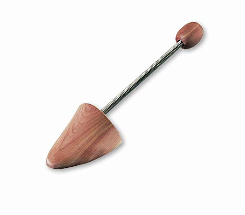 Pedag Boogie Spiralformer Schuhspanner Schuhformer aus Zederholz für Damen (35/38)