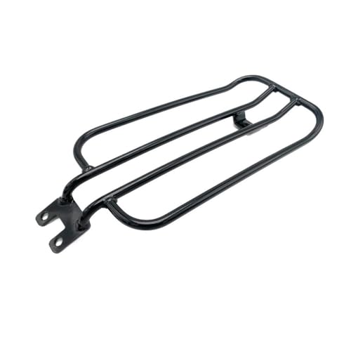 Porte-bagages pour moto BMW R18 Classic et R 18 100 Ans de 2020 à 2023