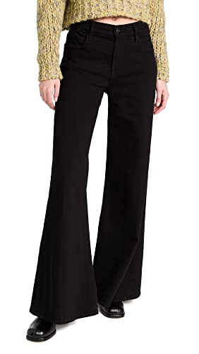 FRAME Women's Le Palazzo Pants
