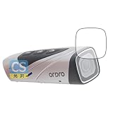 PDA工房 ORDRO EP8対応 Crystal Shield 保護 フィルム [カメラレンズ部用] 光沢 日本製