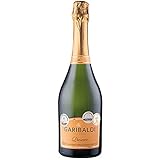 Espumante Garibaldi Prosecco 2020, 750 ml