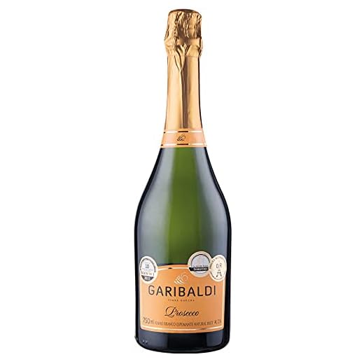 Garibaldi Espumante Prosecco 2020 750 Ml