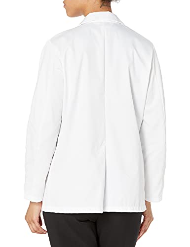 womens Women's Consultation Lab Jacket2