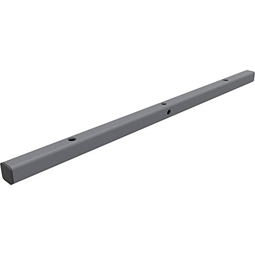 Scangrip 35308 Lighting 03.5308 Dual Bracket for Positioning of Two Lamps, Black