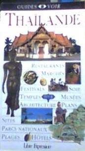 Guides voir: thailande