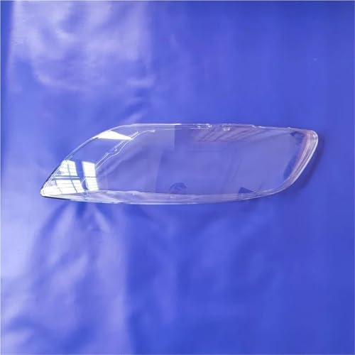 Couvercle de phare avant gauche en verre pour Audi Q7 2006-2015