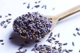 Image of Siyacha Tea Pure Lavender Tea, Reduces Stress Anxiety, Helps in Good Night Sleep, Naturally Radiant Skin Glowing Hair, Indian Super Food Tisane, 50 Grams Makes 25 Cups (approx)