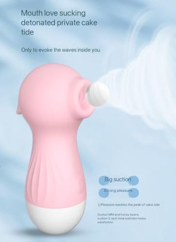 LZYLWC Klitoris Stimulator Saugen 10 Vibration Modi Klitoris Saugnapf Weibliche Masturbator Sex Spielzeug Frauen vibratorensets für frauen vibratorensets für frauen klitoris sex toyset für woman