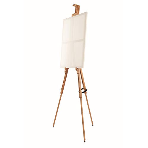Mabef Value Folding Field Easel (Mbm-29-Al-B) #TOP7