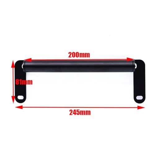 Support navigation pour SYM JOYMAX Z300 évitant de baisser les yeux en route