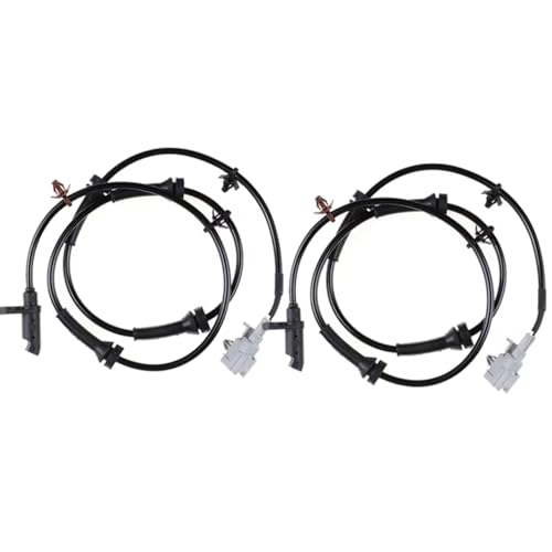 �z�C�[���Z���T�[ Compatible With For Rogue For X-Trail S35 T31 T31Z 2.5L L4 4WD �t�����g ���A �� �E �z�C�[���X�s�[�h ABS �Z���T�[ 47900JG200 479101DA1A �Ή�(R