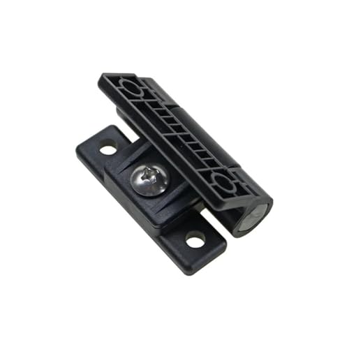Charnière à couple blanc CL272 pour trappe de cuisine avec arrêt libre - 7