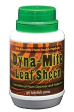 12/cs 200ml Dyna-Mite Leaf She