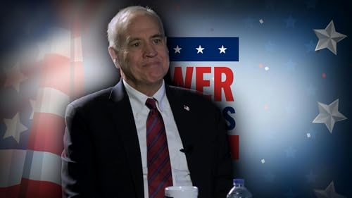 Tom DiNapoli, New York State Comptroller and 2026 Election Democratic Nominee, February 13th, 2026