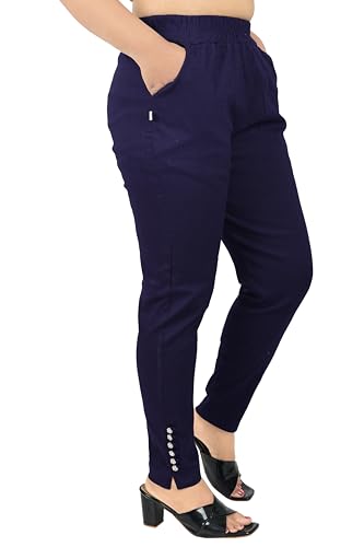Image of Western Classic Comfy Ankle Lenth Jeggins