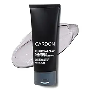Cardon Purifying Clay Cleanser