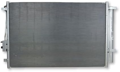 Global Parts Distributors - 15-16 SEDONA (4536C)
