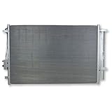 Global Parts Distributors - 15-16 SEDONA (4536C)