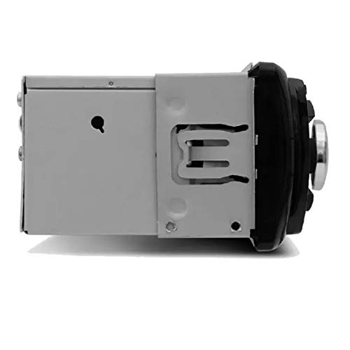 Som Automotivo Radio Mp3 Bluetooth Usb Sd First Option 6660BN C/Controle