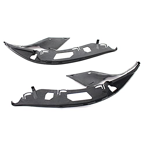 Soporte de ventosa para cubierta de la lente del faro delantero BMW M5